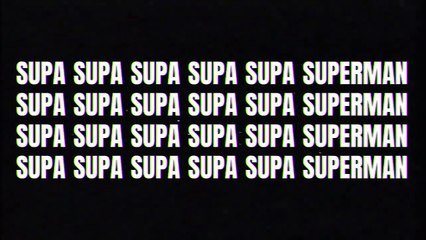 Blunted Vato - Superman sin capa (twerk versión)