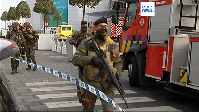 Attentati a Bruxelles, il verdetto: sei dei dieci imputati condannati per omicidi terroristici