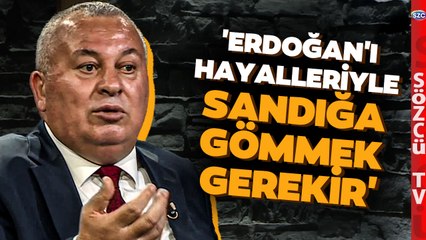'İttifakı Kılıçdaroğlu İle Yapsın' Cemal Enginyurt'tan İmamoğlu'na Tarihi Çağrı!