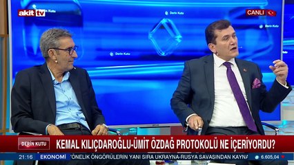 CHP'de iç karışıklıklar nereye gidiyor?