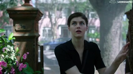 As Bruxas Mayfair de Anne Rice | Trailer Oficial | LIONSGATE+