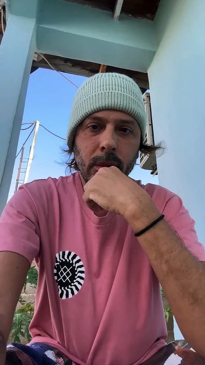 Primeras declaraciones de Florentino Primera tras accidente marítimo