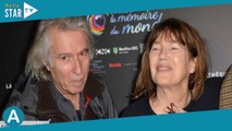 Jacques Doillon absent aux obsèques de son ex Jane Birkin : ce que la chanteuse disait de leur relat