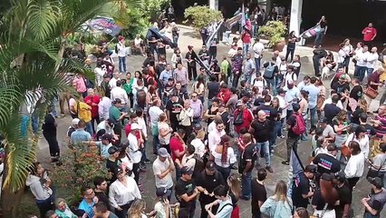 Federico Gutiérrez es candidato oficial a la Alcaldía de Medellín