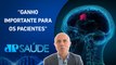 Novo medicamento tem como objetivo regredir o avanço dos tumores cerebrais | Dr. Fernando Maluf