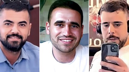 غضب في نابلس والضفة بعد استشهاد 3 فلسطينيين برصاص الاحتلال