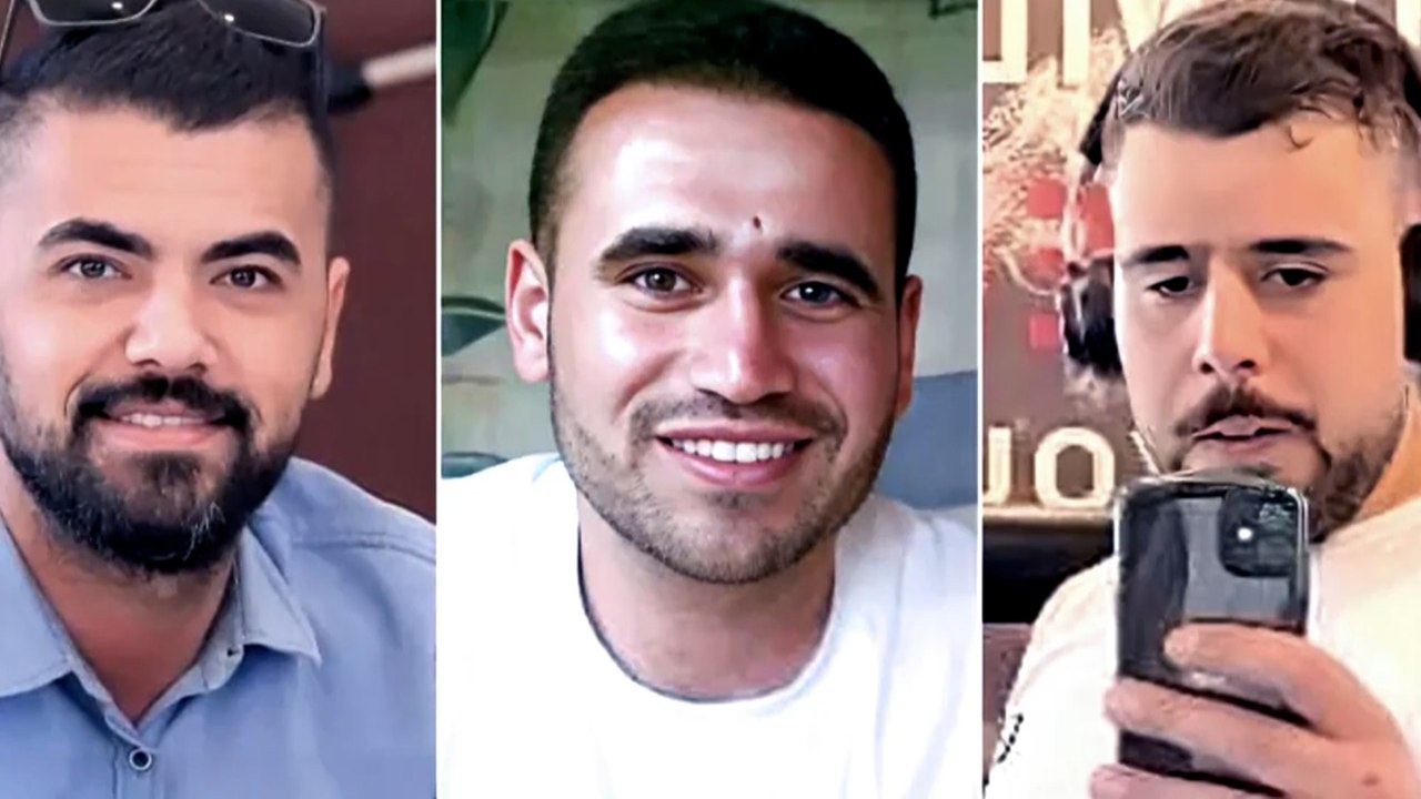 غضب في نابلس والضفة بعد استشهاد 3 فلسطينيين برصاص الاحتلال