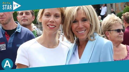 PHOTO Brigitte Macron si fière de sa fille, Tiphaine Auzière annonce une "nouvelle victoire" !