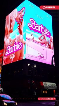 ¡Ganó el cine! Barbie y Oppenheimer rompen las taquillas del mundo