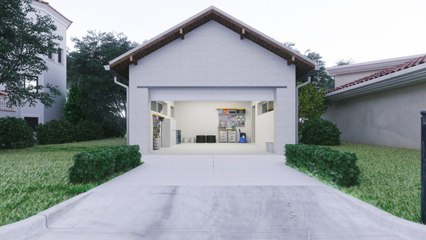 7 Things You Should Never Store in the Garage