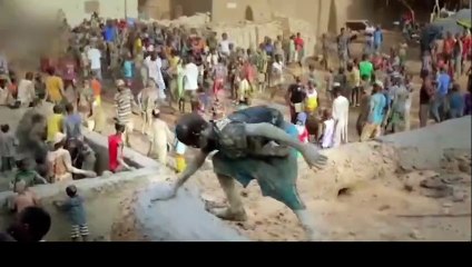 Mosque djenne and more video mix