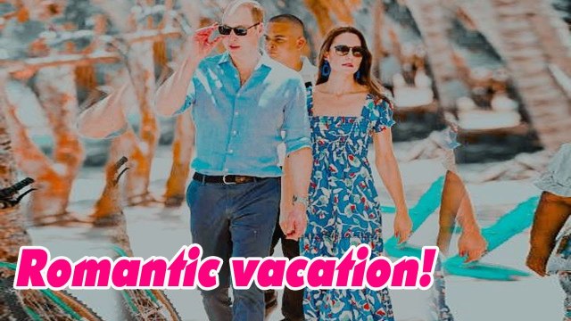 Prince William and Kate Middleton Just Took Their Family on a Vacation to One of Their Favorite Plac
