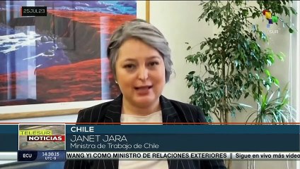 teleSUR 15-30 25-07 Aumentan a 18 las víctimas en penitenciaria en Guayaquil
