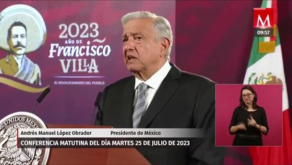 UNAM debe reformarse para que ya no decida Narro: AMLO