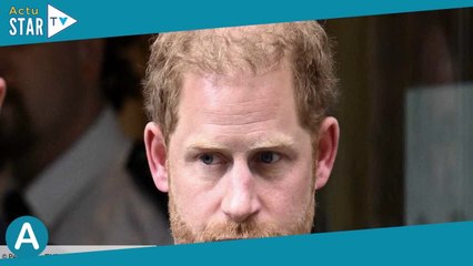 Prince Harry isolé : ses amis sont « dégoûtés » par son attitude