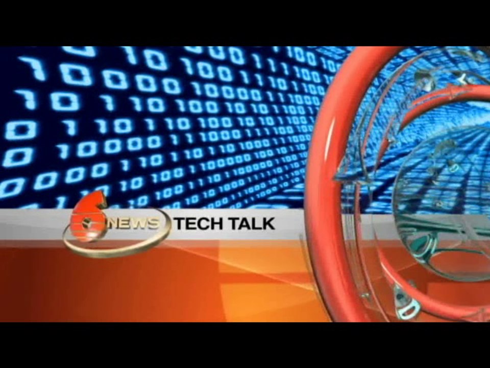 TECH TALK TECH FEATURES AT TIC 2023