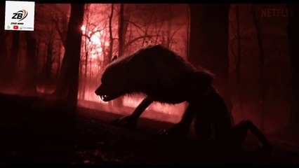 Wednesday Addams season 2 movie 2024 first trailer