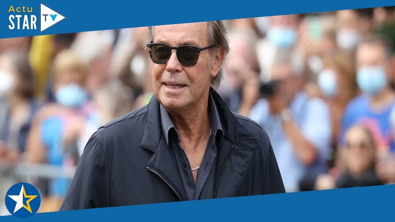 "Mon fils Tom est le seul homme dont je suis amoureux !" Michel Leeb se confie comme rarement sur se