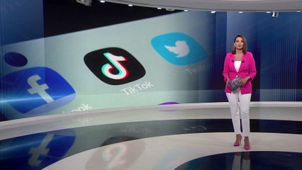 أخبار الساعة | "تيك توك" يسعى لمنافسة "تويتر".. كيف؟