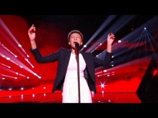 The Voice Kids 2023 – Lina, une voix puissante qui bouleverse les cœurs avec « Corps » de Yseult