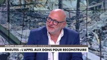 Philippe Guibert : «Les communes qui sont concernées par ça n'ont pas les moyens dans leur budget»