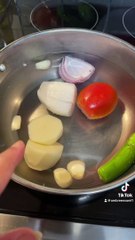 Chickpea curry || chana masal