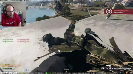 SimmyDizzle | Call of Duty: Modern Warfare II | (#95)