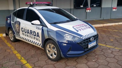 Homem é detido após descumprir medida protetiva no Nova Cidade