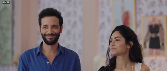 فيلم حظك اليوم 2022 كامل من بطولة كريم قاسم وهدى المفتي