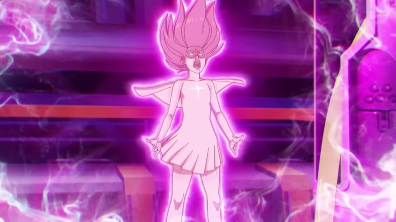 Invincible: Vor Staffel 2 ist Atom Eve der Star ihrer eigenen Folge