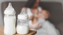 U.S. Breast Milk Contaminated by 25 Kinds of Flame Retardant Chemicals, Research Says