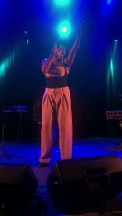 Frieda The Music Show In  PASS’SPORT FESTIVAL  #music #musica #música #show #festival  (11)