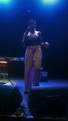 Frieda The Music Show In  PASS’SPORT FESTIVAL  #music #musicvideo #música #show #festival  (8)