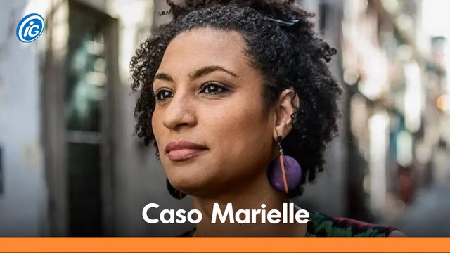 Élcio deleta Ronnie Lessa na morte de Marielle Franco