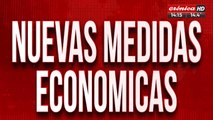 ¿Qué impacto tendrán las nuevas medidas económicas en nuestros bolsillos?