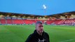Doncaster Rovers boss Grant McCann delivers Sheffield Wednesday verdict