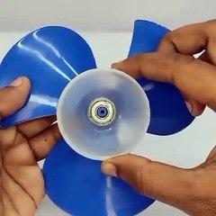 Amazing Invention From LED Bulb&Charger