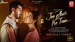 Jee Bhar Ke Tum (Video) Shreya Ghoshal | Javed-Mohsin | Rashmi Virag | Mukti & Pavail | Love Song | 4k uhd video  2023