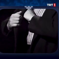 TRT arşivinden Yılmaz Gruda: Meddah nasıl hikaye anlatır