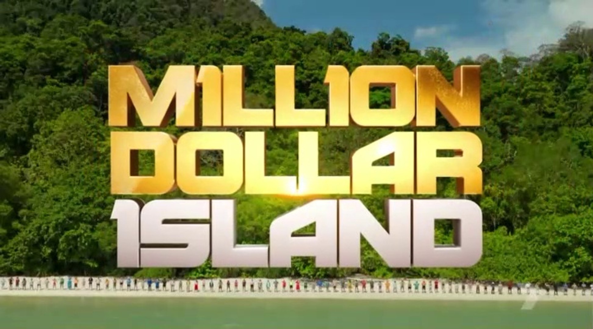 Million Dollar Island AU S01E13 - video Dailymotion