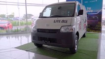 Nuevo Toyota Lite Ace: Tu mejor aliado