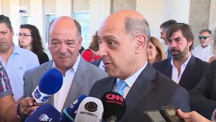 “O Ministério da Saúde tem demonstrado uma inquebrantável abertura ao diálogo", diz Pizarro sobre proposta de revisão salarial