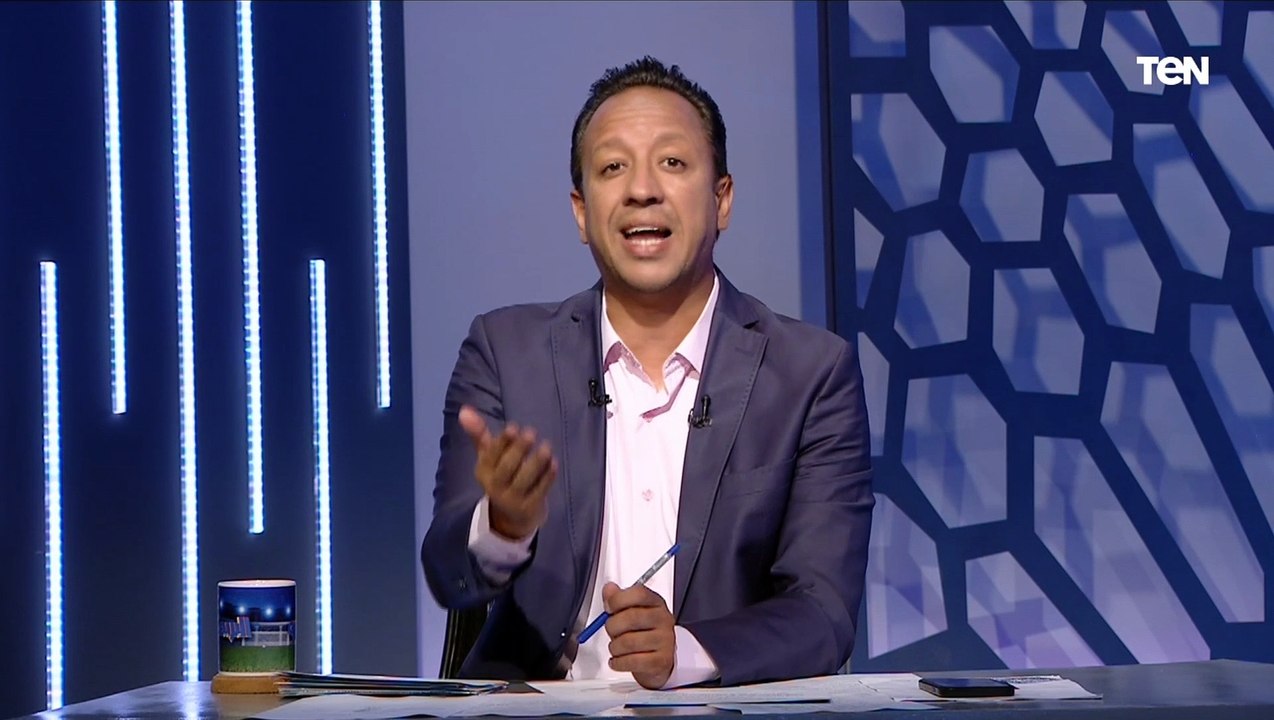 عبد القادر إبراهيم الكاتب الصحفي: الأهلي مش محتاج إمام عاشور .. واللاعب تصرفاته تصرفاته صبيانية وربنا يستر علشان مش متفائل ⬇