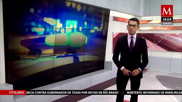 En Quintana Roo, Asesinan a hombre a balazos en hotel de Cancún