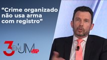 Gustavo Segré critica postagem de Lula sobre armas no governo Bolsonaro: “Não tem lógica”