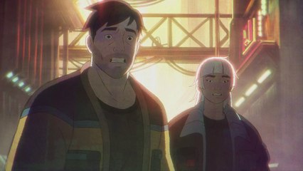 Starfield sieht im neuen Lore-Video erstaunlich stark nach Cyberpunk 2077 aus