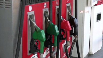 Après l'essence et le diesel, une randonnée à l'essence auto ! Le prix a dépassé 14 lires