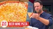 Barstool Pizza Review - Beer Wine Pizza (Saratoga Springs, NY)