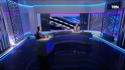 لقاء مع الكاتب الصحفي عبدالقادر إبراهيم للحديث عن أحوال الكرة المصرية | البريمو