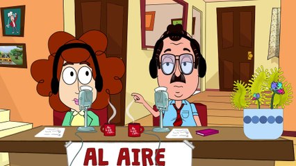#FamiliaLópez Polkas 31, Los traumas de los hijos.
